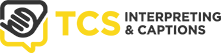 TNS Interpreting Incorporated Logo